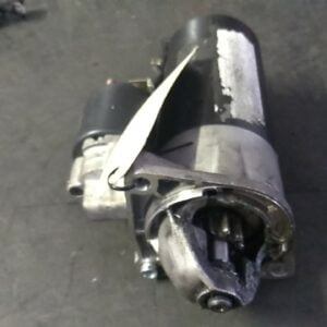 MOTORINO AVVIAMENTO usato - FIAT STILO (2C) (09/01>11/03<)