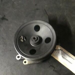 POMPA SERVOSTERZO usato - MERCEDES-BENZ CLASSE C (W/S202) (06/93>04/02