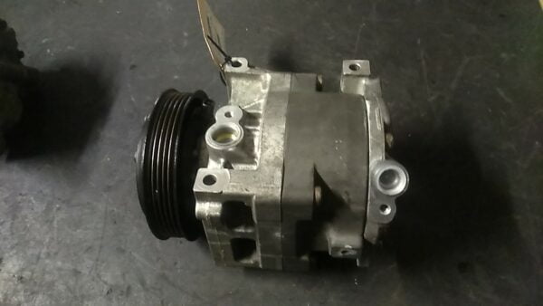 COMPRESSORE A/C usato - FIAT PUNTO (1N/1P) (07/99>12/05<)