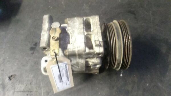 COMPRESSORE A/C usato - FIAT PUNTO (1N/1P) (07/99>12/05<)