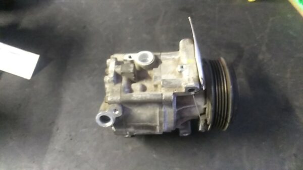 COMPRESSORE A/C usato - FIAT PUNTO (1N/1P) (07/99>12/05<)