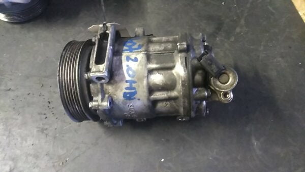 COMPRESSORE A/C usato - PEUGEOT 407 (03/04>03/12<)