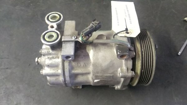 COMPRESSORE A/C usato - FORD FIESTA (CBK) (12/05>12/08)