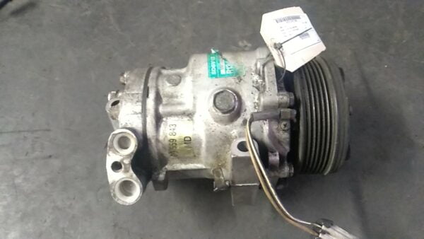 COMPRESSORE A/C usato - OPEL ASTRA (T98) (03/98>09/04<)