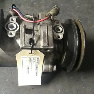COMPRESSORE A/C usato - SAAB 9000 (08/91>07/98<)