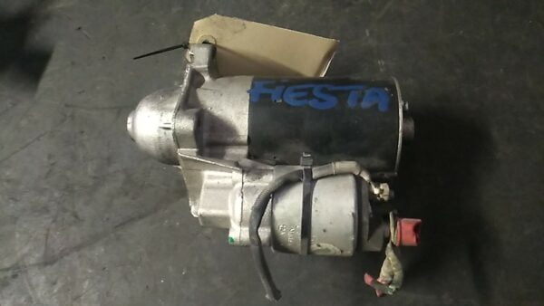 MOTORINO AVVIAMENTO usato - FORD FIESTA (CBK) (03/02>12/05<)