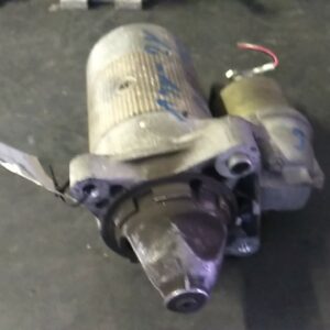 MOTORINO AVVIAMENTO usato - FIAT BRAVO (1L) (07/98>11/02<)