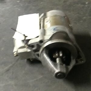 MOTORINO AVVIAMENTO usato - SMART FORTWO (A/C450) (01/04>10/07<)