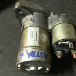 MOTORINO AVVIAMENTO usato - OPEL ASTRA (T98) (03/98>09/04<)