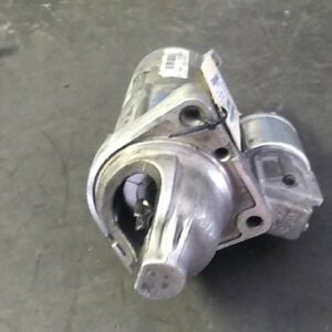 MOTORINO AVVIAMENTO ROTAZ.1.4 KW usato - BMW SERIE 3 (E46) (09/01>09/05<)