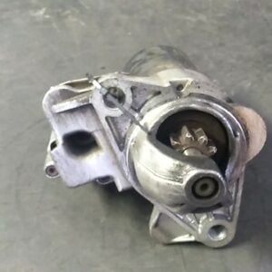 MOTORINO AVVIAMENTO usato - MINI MINI (R50/R53) (07/01>07/06<)