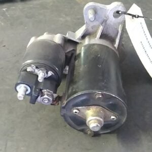 MOTORINO AVVIAMENTO usato - MINI MINI (R50/R53) (07/01>07/06<)
