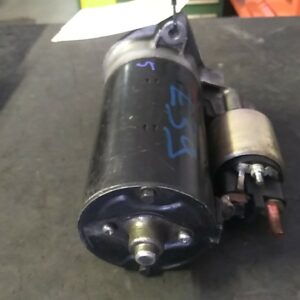 MOTORINO AVVIAMENTO usato - BMW SERIE 5 (E39) (09/00>05/04<)