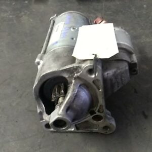 MOTORINO AVVIAMENTO VALEO usato - RENAULT LAGUNA 2A SERIE (03/01>09/07<)