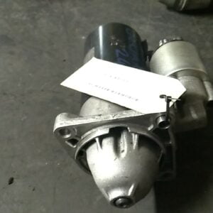 MOTORINO AVVIAMENTO usato - LANCIA K BER./SW (11/94>01/02<)