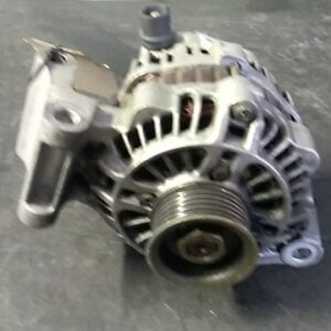 ALTERNATORE usato - FORD PUMA (CCE) (02/97>07/02<)