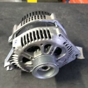 ALTERNATORE usato - RENAULT LAGUNA 1A SERIE (06/98>02/01<)