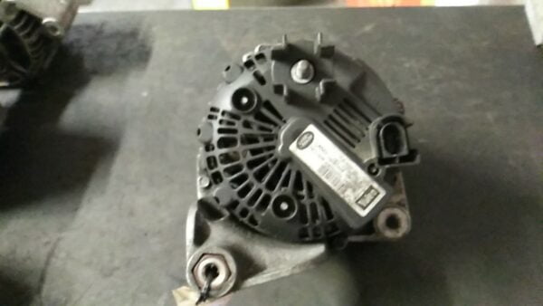 ALTERNATORE 150AMP usato - LAND ROVER FREELANDER (08/02>10/06<) - immagine 2