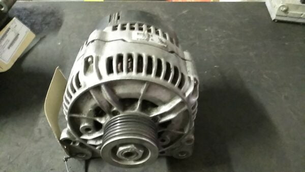 ALTERNATORE usato - CHRYSLER VOYAGER/GRAND VOYAGER (04/01>0 - immagine 2