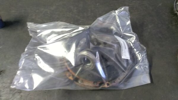 KIT FRIZIONE ROTAZ. usato - OPEL ASTRA (A04) (01/04>03/11<) - immagine 3