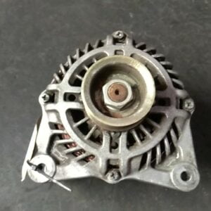 ALTERNATORE usato - NISSAN NOTE (E11E) (02/06>09/13<)