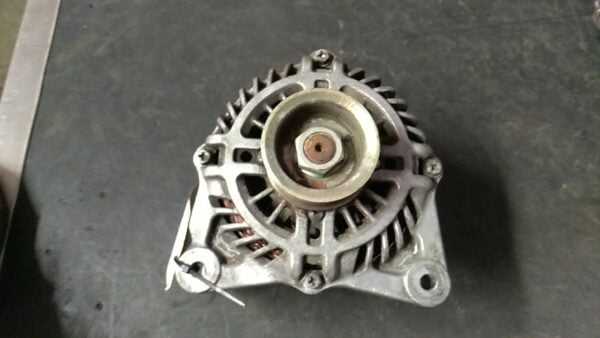 ALTERNATORE usato - NISSAN NOTE (E11E) (02/06>09/13<)