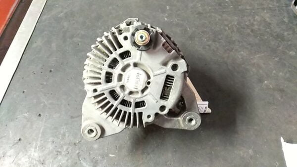 ALTERNATORE usato - NISSAN NOTE (E11E) (02/06>09/13<) - immagine 2