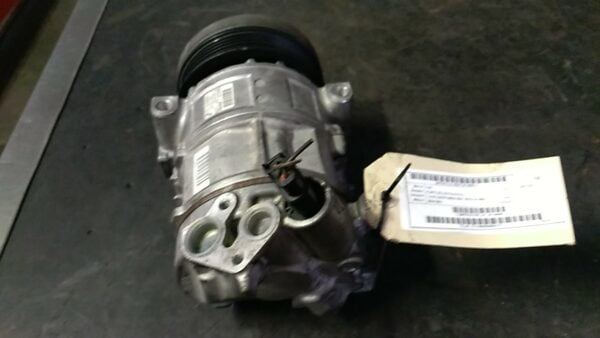 COMPRESSORE A/C usato - FIAT PUNTO (51) (01/12>01/13<)