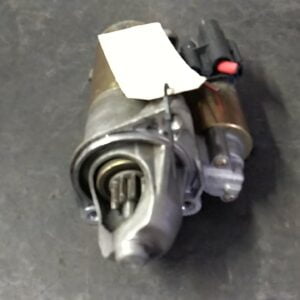 MOTORINO AVVIAMENTO usato - FORD FOCUS (CAK) (10/98>03/02<)