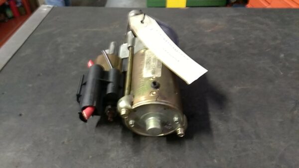 MOTORINO AVVIAMENTO usato - FORD FOCUS (CAK) (10/98>03/02<) - immagine 2