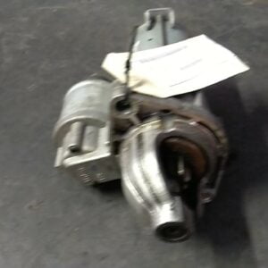 MOTORINO AVVIAMENTO usato - FIAT GRANDE PUNTO (2Y) (06/05>12/08