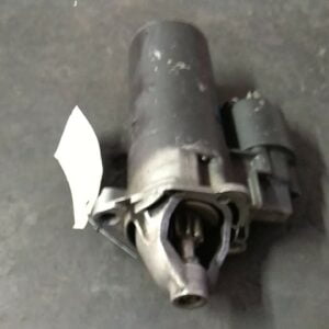 MOTORINO AVVIAMENTO usato - AUDI A4 (8D) (10/94>12/00<)