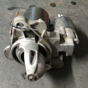 MOTORINO AVVIAMENTO ATM usato - MINI MINI (R50/R53) (07/01>07/06<)