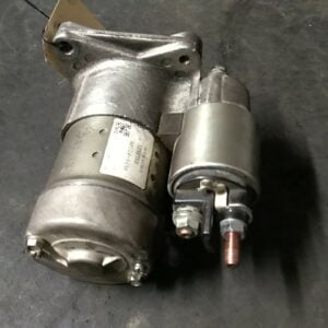 MOTORINO AVVIAMENTO HITACHI usato - FIAT GRANDE PUNTO (2Y) (06/05>12/08