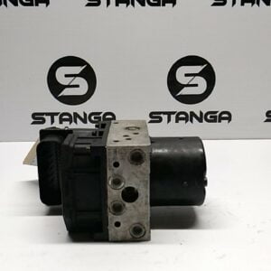 AGGREGATO ABS VEICOLI C/ABS E ASR usato - VOLKSWAGEN POLO (9N) (10/01>03/05<)