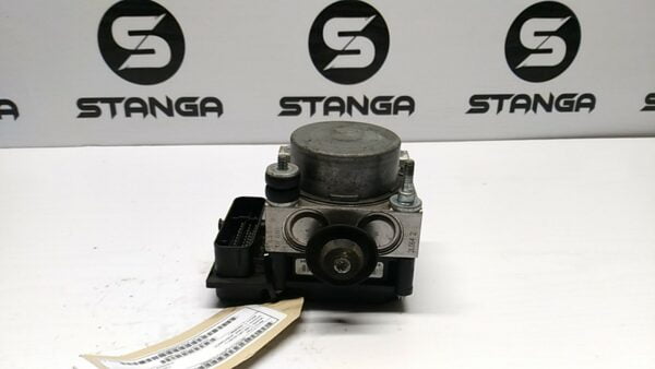 AGGREGATO ABS usato - FIAT 500 (3P) (07/07>) - immagine 2