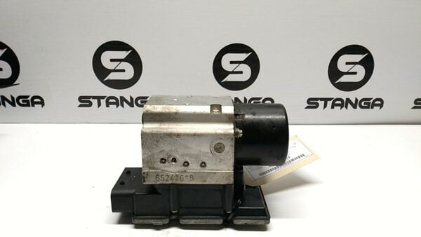 CENTRALINA ABS usato - FIAT CROMA (2T) (04/05>10/07<) - immagine 2