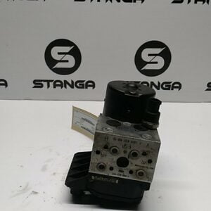 POMPA ABS usato - MERCEDES-BENZ CLASSE E (W/S210) (07/99>03/03