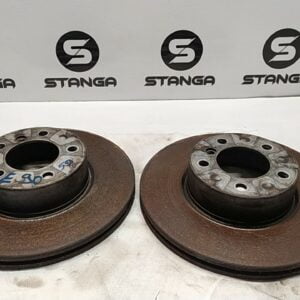 DISCO FRENO ANT. 292X22 DX. usato - BMW SERIE 3 (E90/E91) (02/05>12/11