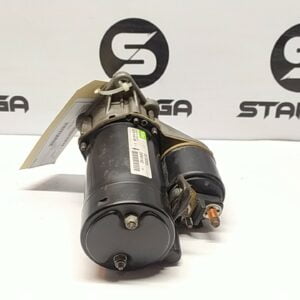 MOTORINO AVVIAMENTO usato - OPEL ASTRA (T98) (03/98>09/04<)
