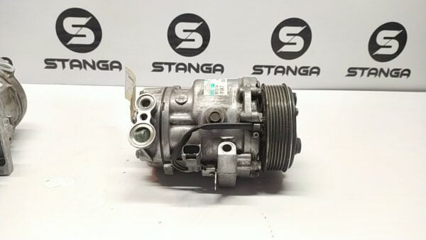 COMPRESSORE A/C usato - FIAT GRANDE PUNTO (2Y) (06/05>12/08 - immagine 3