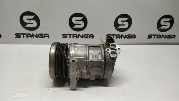 COMPRESSORE A/C usato - FIAT GRANDE PUNTO (2Y) (06/05>12/08