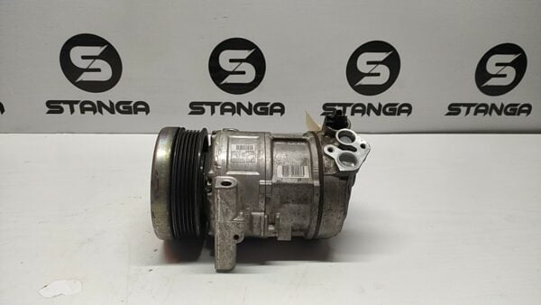 COMPRESSORE A/C usato - FIAT GRANDE PUNTO (2Y) (06/05>12/08 - immagine 2