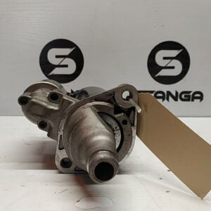 MOTORINO AVVIAMENTO 1,4KW usato - AUDI A6 (4B) (05/01>01/05<)