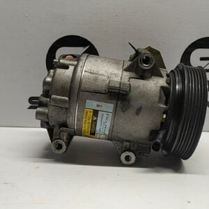 COMPRESSORE A/C usato - RENAULT MEGANE 2A SERIE (09/02>02/06<)