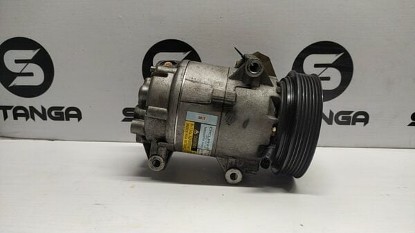 COMPRESSORE A/C usato - RENAULT MEGANE 2A SERIE (09/02>02/06<)