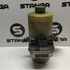 POMPA SERVOSTERZO TRW usato - VOLKSWAGEN POLO (9N) (10/01>03/05<)