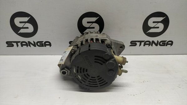 ALTERNATORE 70 AMP usato - CITROEN C1 (05/05>04/14<) - immagine 2