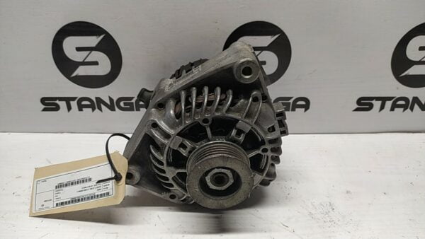 ALTERNATORE usato - BMW SERIE 3 (E36) (12/90>09/99<) - immagine 2