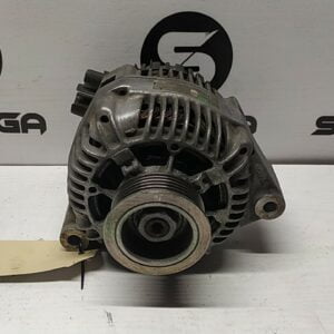 ALTERNATORE usato - PEUGEOT 306 (01/97>04/02<)